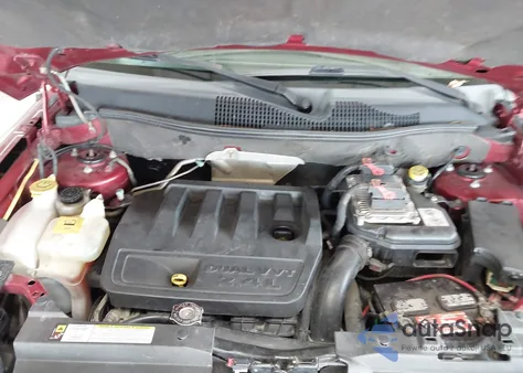 2011 Jeep Compass z USA, uszkodzony, nr VIN 1J4NT1FB3BD138164